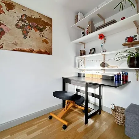 Holiday home La Pepiniere - Superbe Maison Pour 8 A Disneyland Paris *